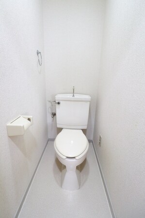 フローラル霧が丘の物件内観写真